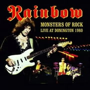 Rainbow - Monsters Of Rock Live At Donington 198 - Vinyl