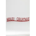 thumbnail image 2 of Table Top Or Mantle Merry Christmas, 2 of 2