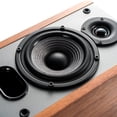 thumbnail image 3 of Bocina tipo Estudio Edifier P12 BROWN pasiva, 3 of 5