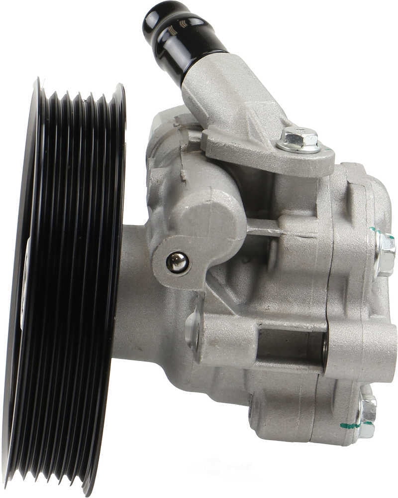 Atlantic Automotive Engineering 63220N AAE New Hydraulic Power Steering Pump 100% Tested