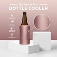 thumbnail image 2 of Enfriador de botellas aislante BrüMate Hopsulator Bott'l Bot 355 ml, 2 of 9