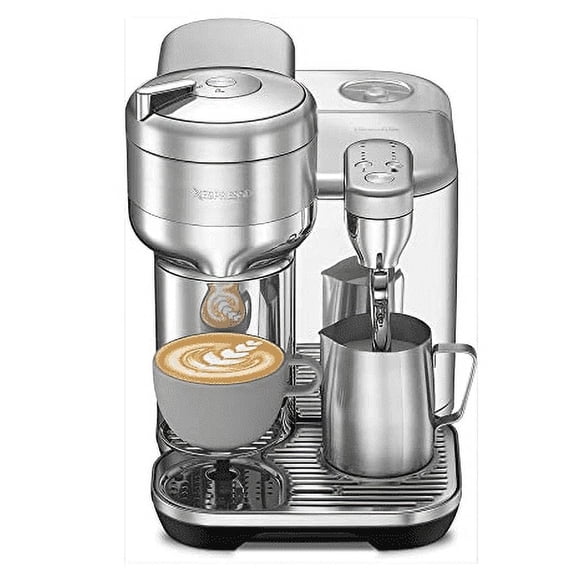 Nespresso Vertuo Creatista Coffee and Espresso Maker