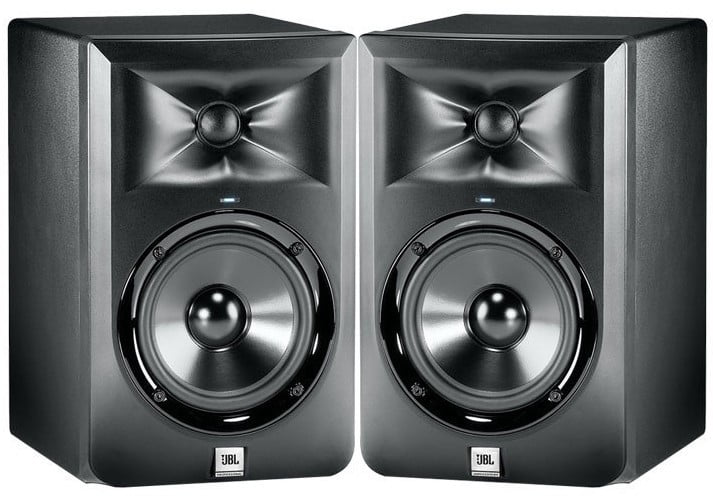 jbl 305 pair