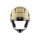 thumbnail image 2 of Casco juvenil de fútbol americano Schutt F7 LX1 Oro Vegas metálico XL, 2 of 4