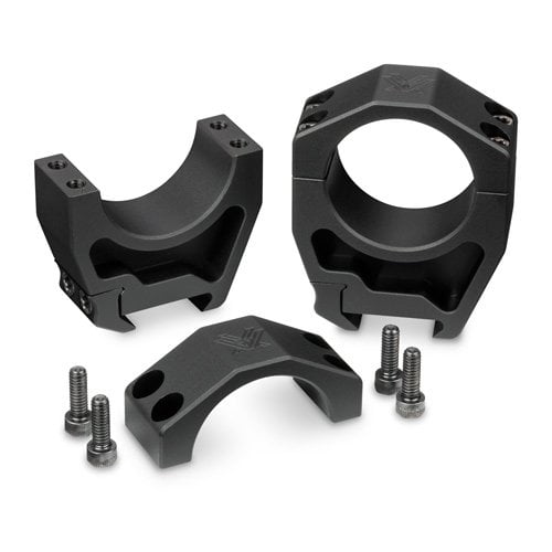 Vortex Optics Precision Matched Rings 30mm - Height 1.26