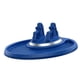 thumbnail image 1 of Organizador para salpicadero de coche, soporte para teléfono, antideslizante, versátil, extraíble y giratorio para Azul, 1 of 9