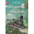 thumbnail image 1 of Libro La Guerra De Las Alondras Tapa Blanda, Autor Hilary Mckay, Editorial Castillo, 1 of 1