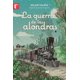 thumbnail image 1 of Libro La Guerra De Las Alondras Tapa Blanda, Autor Hilary Mckay, Editorial Castillo, 1 of 1