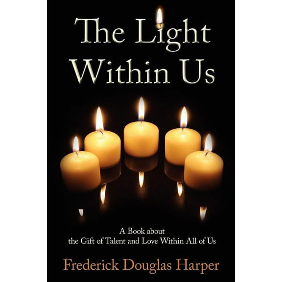 The Light Within Us (Paperback)