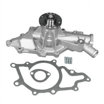 ACDelco Professional 252-894 Engine Water Pump Fits select: 2005-2006 DODGE SPRINTER
