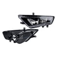 thumbnail image 1 of Faro Para Niebla Ibiza 2013 A 2016 Seat Izq S/Foco DEPO ., 1 of 4