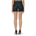 thumbnail image 4 of Rock & Republic Women's Denim Rx Fever Pull On Shorts, 4 of 6