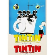 Tintin and the Mystery of the Golden Fleece / Tintin and the Blue Oranges (DVD), Kino Classics, Action & Adventure