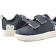 thumbnail image 4 of Tenis Adidas Advantage Infantil Ositos gris 16 Adidas Advantage, 4 of 5