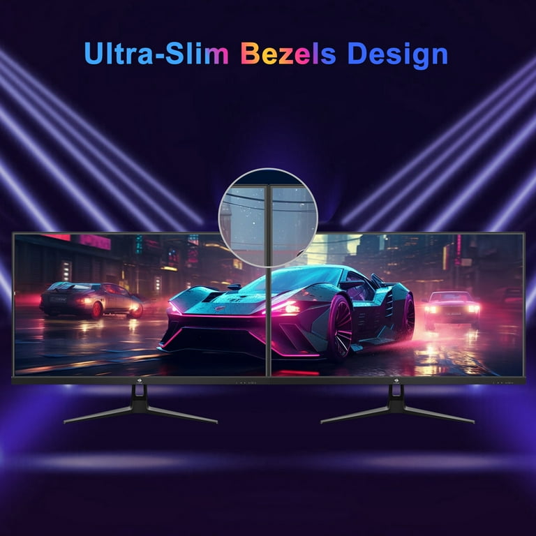 Z-EDGE UG27PJ 27-inch Gaming Monitor 240Hz 1ms Full HD 1080P Z-EDGE UG27PJ 27-inch Gaming Monitor 240Hz 1ms Full HD 1080P