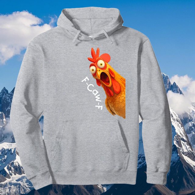Sudadera con capucha de manga larga para hombre, estilo casual, con estampado de moda, sudadera de manga larga con bolsillo, sudadera de poliéster para hombre