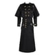 thumbnail image 2 of Disfraz de Nael del juego FF14 para hombre, disfraz elegante para Halloween, carnaval, Navidad, uniforme, 2 of 4