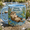 Black, variant on Otter Mug 3D Effect Cute Animal Gift for Otter Lovers and Wildlife Fans