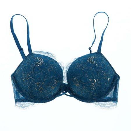 Victoria's Secret Bombshell Add 2 Cup Bra