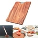 thumbnail image 4 of Bandeja de cortar BLESIY utensilios de cocina para hornear Tabla de cortar 36x26x2.5cm, 4 of 8