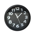thumbnail image 1 of Miangastore Bedside Table Clock Candy Colors Simple Appearance 1Pack, 1 of 9