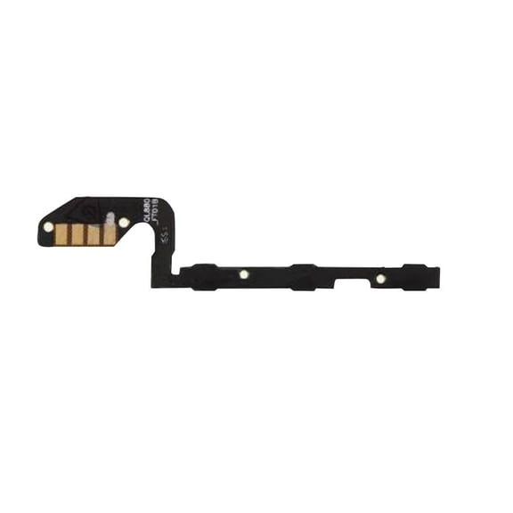 Replacement Power   Volume Button On/Off Flex Compatible With Motorola Moto G5 XT1670