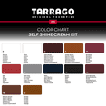 thumbnail image 3 of Tarrago Self Shine Cream Kit, #11 Bordeaux, 3 of 4