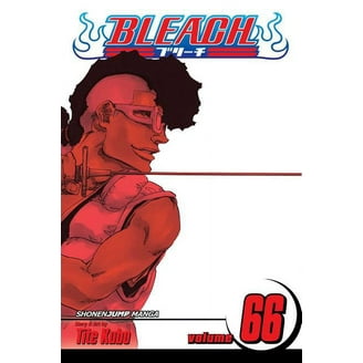 ブリーチ　BLEACH　1〜65 Amazon.com: Bleach, Vol. 65: Marching Out the Zombies