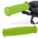 thumbnail image 5 of Puños de manillar de bicicleta de montaña ecológicos con cubierta de bloqueo para protección de bicicletas, 5 of 8