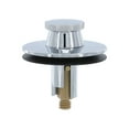 thumbnail image 7 of Danco 88599 Drain Stopper, Metal, Chrome, 7 of 7
