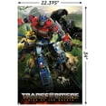 thumbnail image 2 of Transformers : Le Soulèvement des Bêtes - Big 4, 2 of 4