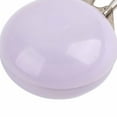 thumbnail image 3 of Lampe de Collier pour Chien, Utilisations Multiples 3 Modes d'Éclairage Lampe de Sécurité pour Animaux Légère avec 3 Modèles Clignotants pour Promenade Nocturne pour Animaux Bleu, Rouge, Orange, Vert, Blanc Lait, Transparent, 3 of 7