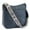A04-navy Blue, variant on Crossbody Bags for Women Trendy Vegan Leather Hobo Purses Shoulder Handbags With Wide Shoulder Strap