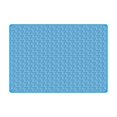 thumbnail image 3 of Cooling Mat for Dogs Cats Portable Pet Cooling Pad Non Slip Washable Large Puppy Ice Pad for Crate Sofa Floor Hot Weather Relief, 3 of 7