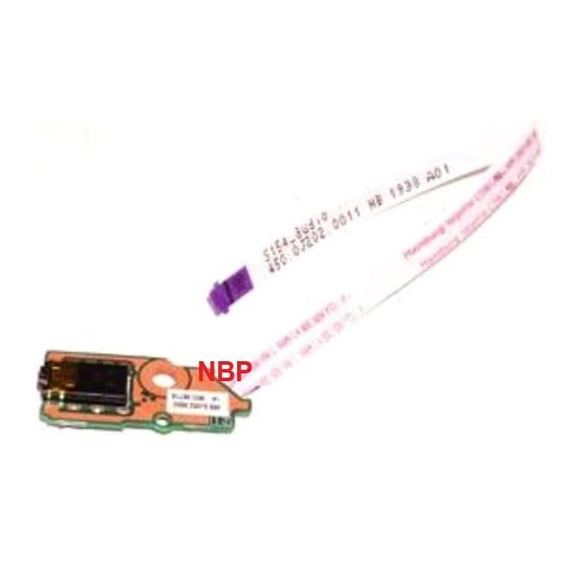 Genuine Lenovo 81VS0001US IdeaPad 1-14AST Audio Board with Cable 5A50W28865 448.0J304.001