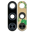 thumbnail image 2 of Replacement Back Camera Lens Compatible For Motorola Moto G Stylus 6.4" (XT2043 / 2020) (2 Piece Set), 2 of 3