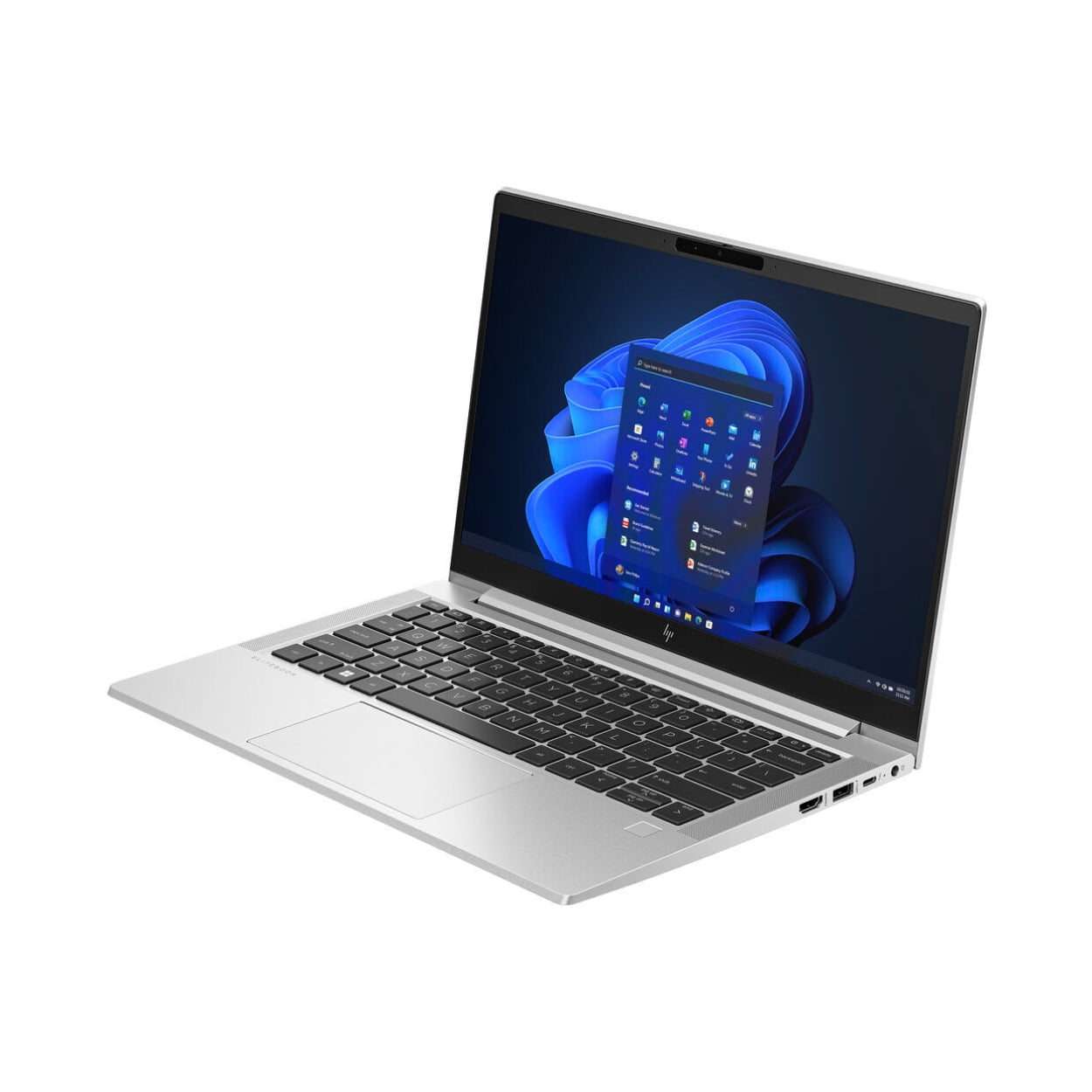 ③ EliteBook 630 G10 i7 16GB 512GB Office HP EliteBook 630 G10 13.3-inch FHD Touchscreen Laptop, Intel Core