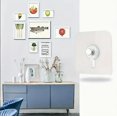 thumbnail image 5 of 18 piezas de pegatinas de pared sin perforaciones CHAO, 5 of 5
