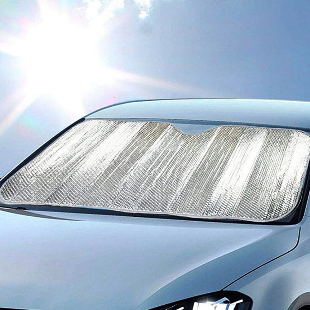 Details about   dodge truck dash auto car sun shade protector logo windshield window sunshade rt