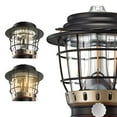 thumbnail image 3 of Camelion Rechargeable Retro LED Lantern, 3 of 6