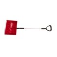 thumbnail image 1 of Compact Detachable Handle Snow Shovel, Premium PP Aluminum Lightweight Shovel for Snow Removal, Multi Functional Shovel with Adjustable Length, Suitable for Agricultural Purposes, 1 of 7