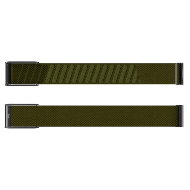 Banda de punto WHOOP SuperKnit compatible con WHOOP 5.0 One y Peak