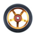 thumbnail image 3 of Scooter Wheel Bearings 110mm Replacement Parts Metal 1, 3 of 8