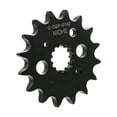 thumbnail image 5 of Niche 530 16T Front Drive Sprocket for Kawasaki Vulcan 800 Motorcycle 519-CDS2364P, 5 of 6