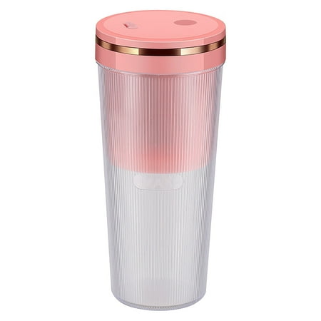

BMForward hand USB Mixer held Portable rechargeable USB juicer 350ML Kitchen，Dining & Bar