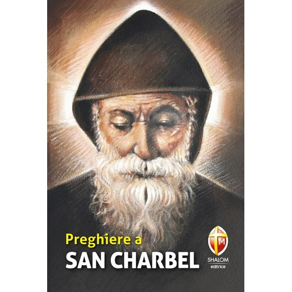 Autori vari Preghiere a San Charbel (Paperback)