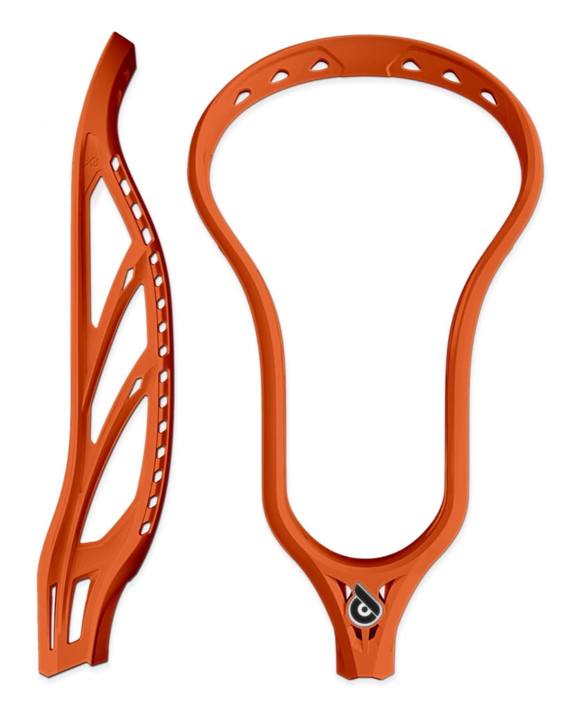Pioneer II Attack Lacrosse Head Unstrung