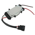 thumbnail image 3 of Enhanced Durability Radiator Fan Control Module for E46 7525508 17117561757, 3 of 3