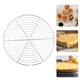 thumbnail image 4 of 1pc Cake Redondo Rack de enfriamiento Normal Postre Pan Secado Rack Horking Supply, 4 of 6