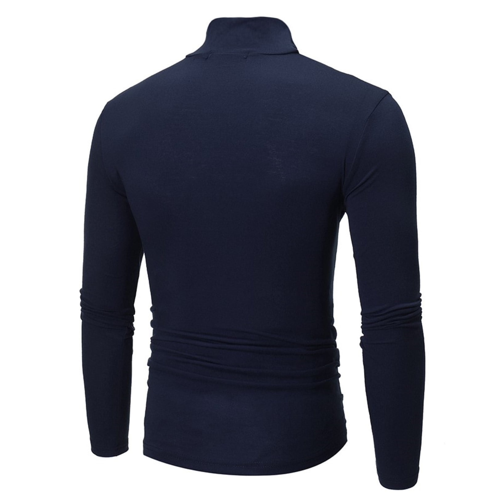 compression turtleneck